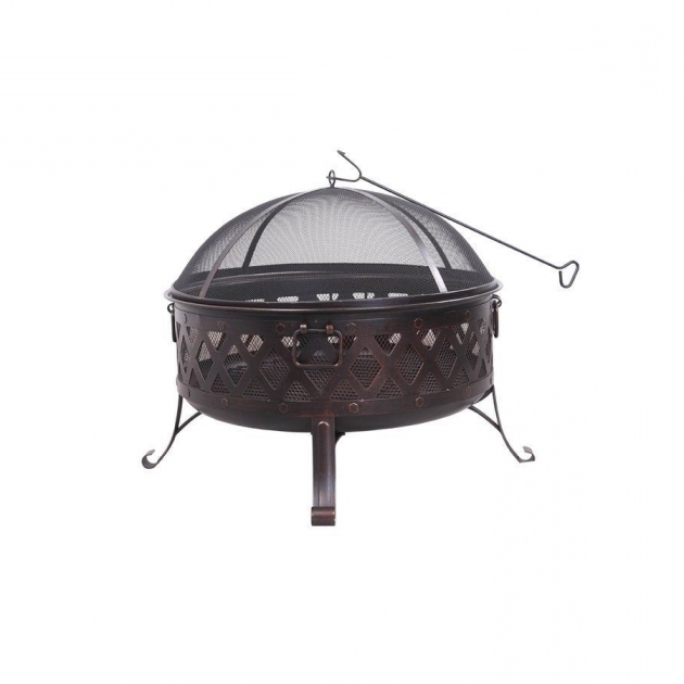 Amazing Exteriors Garden Treasures Portable Gas Fire Pit Assembly Garden Garden Treasures Gas Fire Pit
