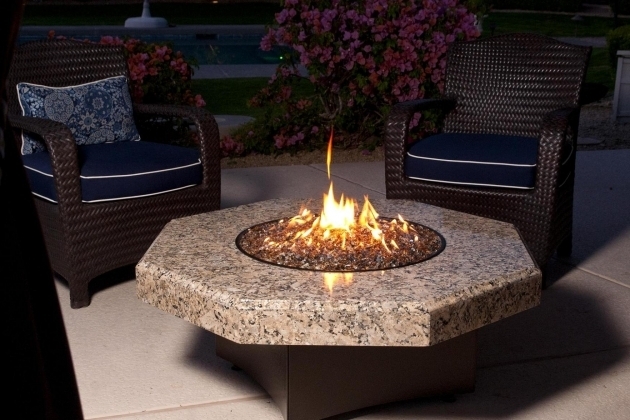 Amazing Glass Rocks For Fire Pit Propane Fire Pits With Glass Rocks