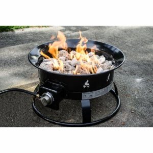 Portable Propane Fire Pits