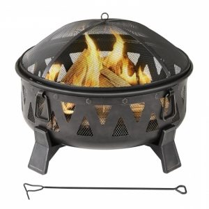 Wood Burning Fire Pit Lowes