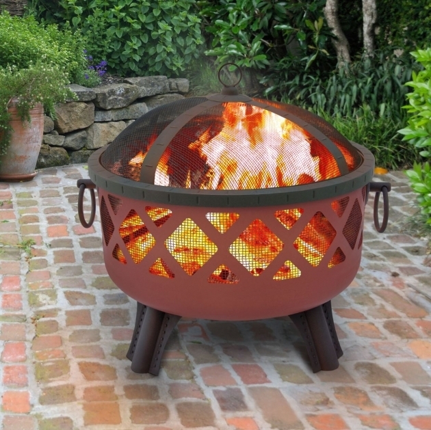 Awesome Clay Fire Pit Ship Design Clay Fire Pits