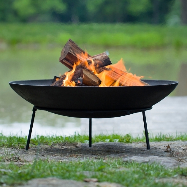 Awesome Cooper Fire Pit To Decorate Your Outdoor Area Vwho Plow And Hearth Fire Pit