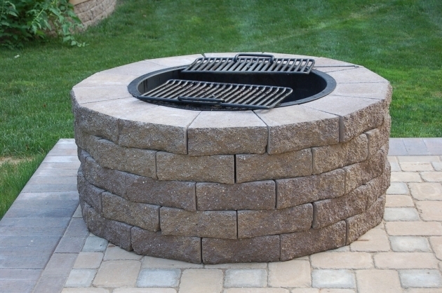 Awesome Fire Pit Grates Ship Design Fire Pit Grill Grates