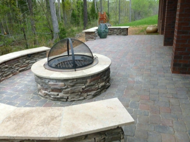 Awesome Fire Pit Tray Anewleaf Restoration Hardware Fire Pit