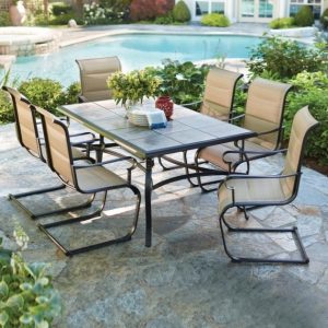 Hampton Bay Fire Pit Table Replacement Parts