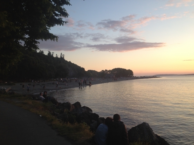 Awesome Golden Gardens The Playgrounds Of An Emerald City Golden Gardens Fire Pits