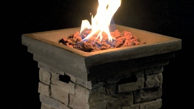 Best Canyon Ridge Firebowl Youtube Bond Canyon Ridge Fire Pit