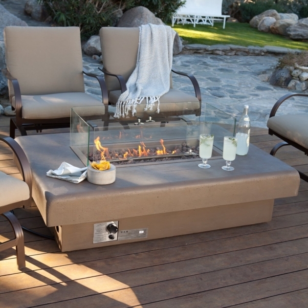 Delightful Fire Pits Ideas Incredible Base Gas Fire Pit Glass Rocks Modern Large Gas Fire Pit