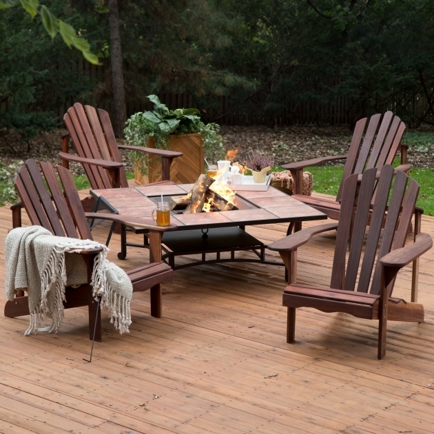 Fantastic Fire Pit Chairs Fire Pit Sets With Seating