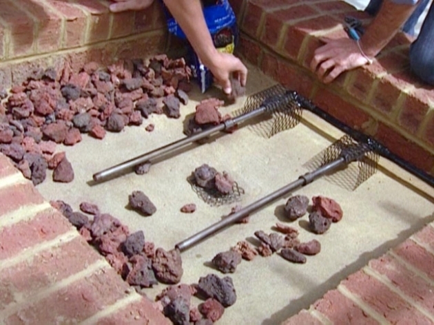 Fantastic How To Hook Up The Gas For A Fire Pit How Tos Diy How To Make A Propane Fire Pit