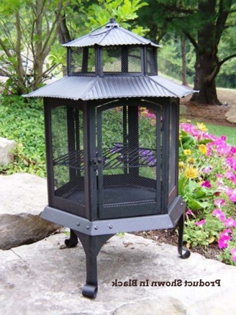 Fantastic Oakland Living Pagoda Fire Pit 8041 On Sale Now Pagoda Fire Pit