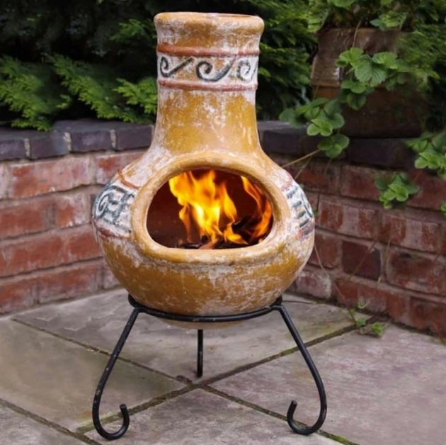 Fantastic Outdoor Clay Fire Pit Clay Fire Pits Pinterest Clay Fire Pit Clay Fire Pits For Outdoors