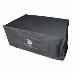 Rectangular Fire Pit Cover