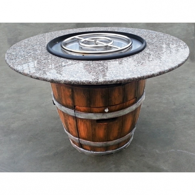Fantastic Wine Barrel Outdoor Fire Pit Barrel Fire Pit Wine Barrel Fire Pit Table