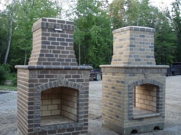 Fascinating Fire Pit With Chimney In Classic Look Bindlestickbeer Chimney Clay Outdoor Fire Pit