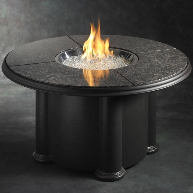 Fascinating Top 15 Types Of Propane Patio Fire Pits With Table Buying Guide Propane Fire Pits With Glass Rocks
