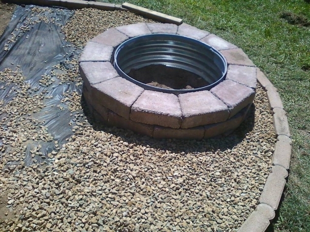 Gorgeous Do It Yourself Fire Pit Seating Do It Yourself Fire Pit Ideas Do It Yourself Fire Pits