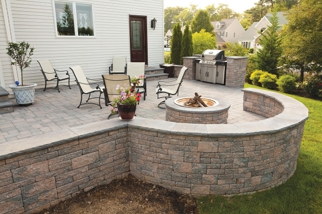Gorgeous Fire Pit Stone Center Of Va Free Standing Firepit