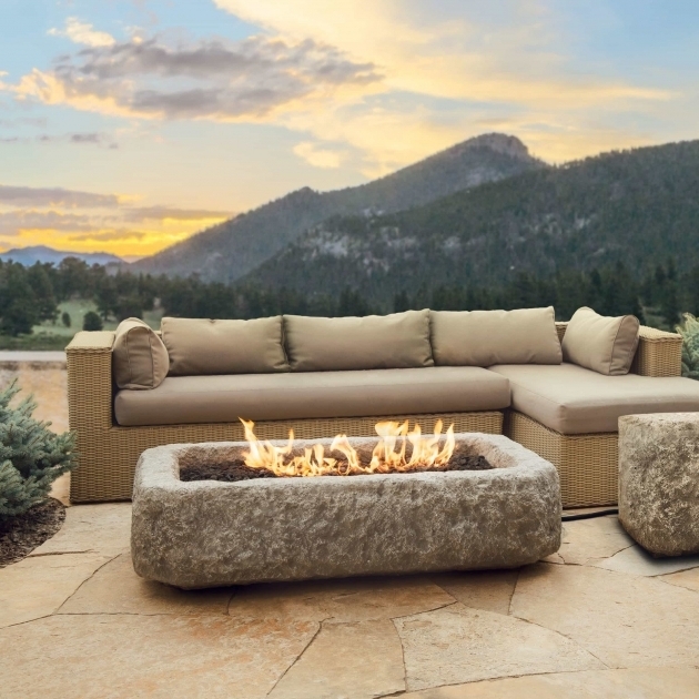 Gorgeous Fire Pits Stone And Regular Kits Gas Wood Powered Stonewood Wood Burning Stone Fire Pit Kit