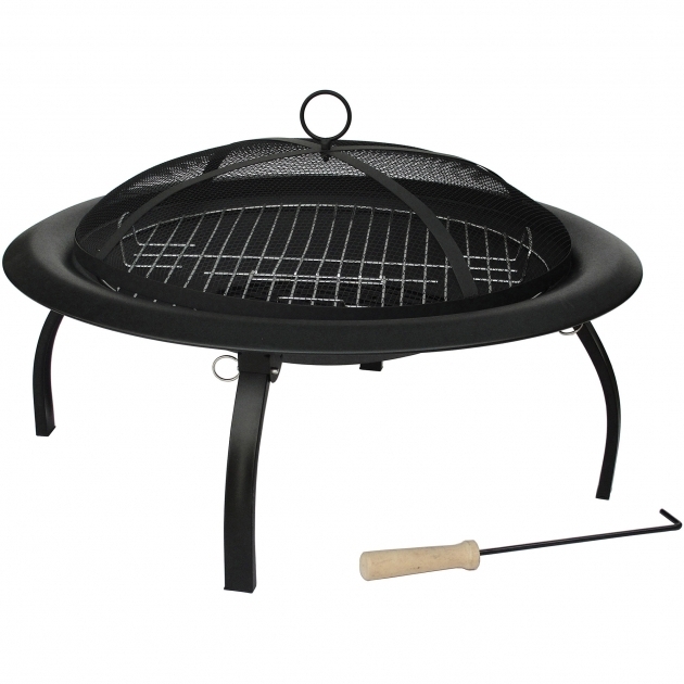 Gorgeous Fire Sense 29 Folding Fire Pit Walmart Collapsible Fire Pit
