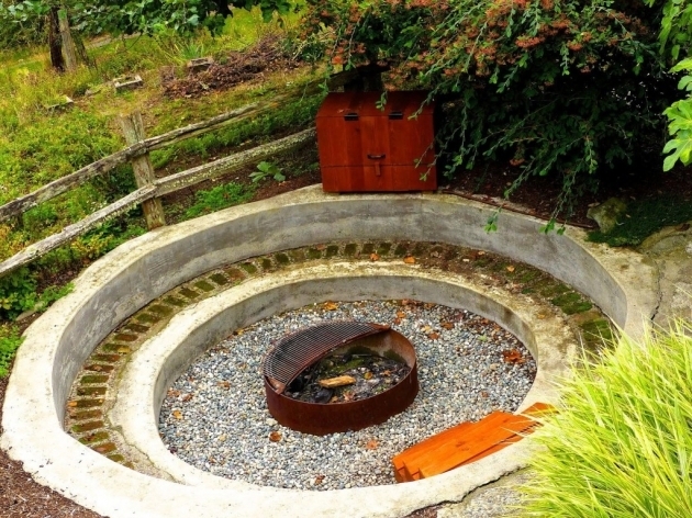 Gorgeous Patio Fire Pit Rings Will Warm This Winter Patio Netting Patio Fire Pit Craigslist