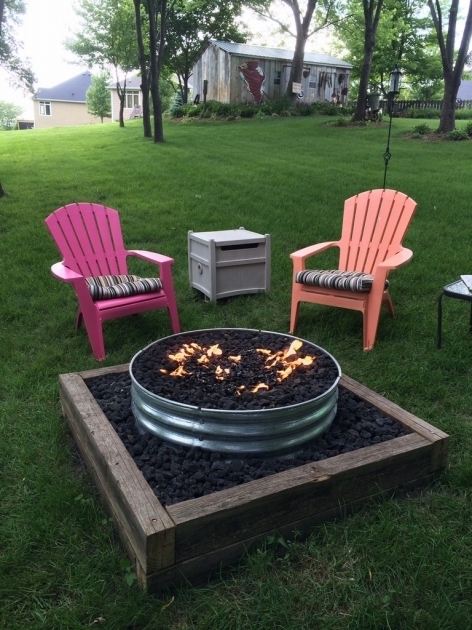 Image of Firepits Decoration 48 Fire Pit Ring At Menards 48 Galvanized Menards Fire Pits