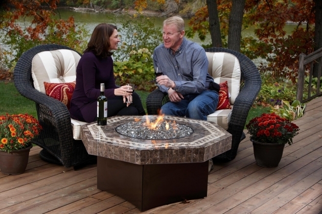 Image of Venetian Marble Fire Table Gas Fire Pits All Backyard Fun Gas Fire Pit Tables Costco