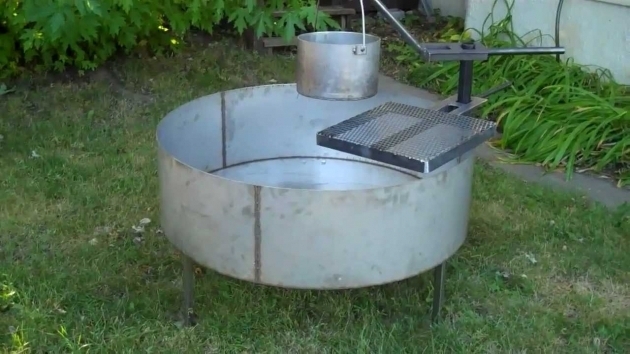 Incredible Higleyfirepits Stainless Steel Fire Pit Youtube Higleyfirepits