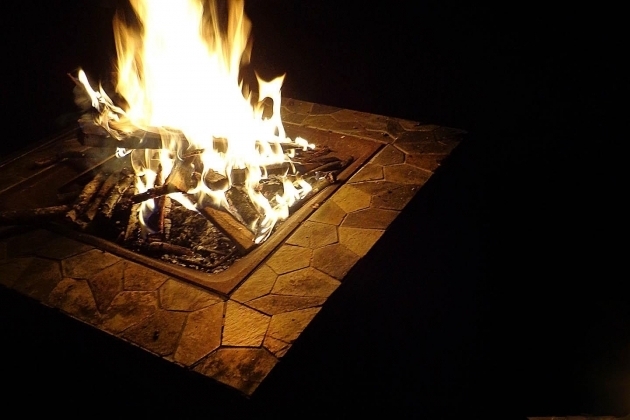 Inspiring Bond Fire Pit Cute Room 2017 Petra Gas Fire Pit (67803a)