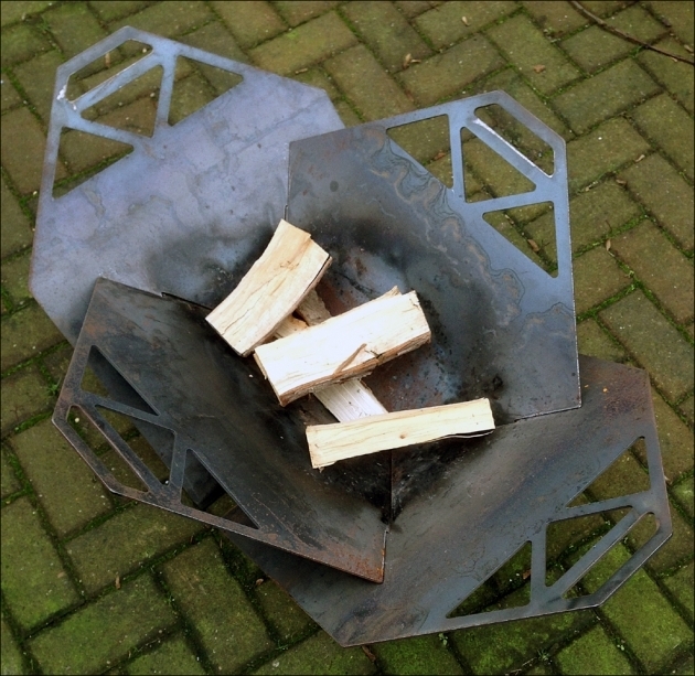 Inspiring Collapsible Fire Pit 1 Dd Metal Products Limited Collapsible Fire Pit