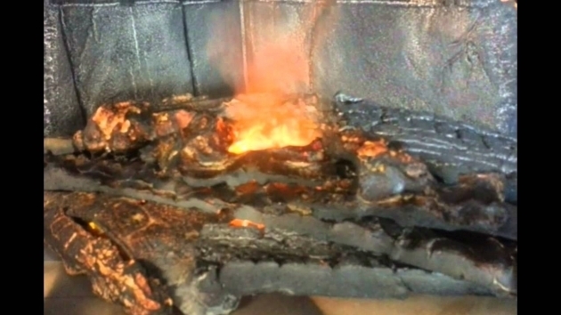 Inspiring Realistic Fake Fire Youtube Fake Fire Pit