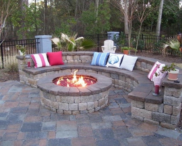 Inspiring The Garage Perfect For Bon Fires Grilling And Just Hanging Outdoor Fire Pits For Sale