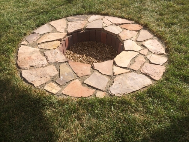 Inspiring Top 25 Best In Ground Fire Pit Ideas On Pinterest Sunken Fire Underground Fire Pit