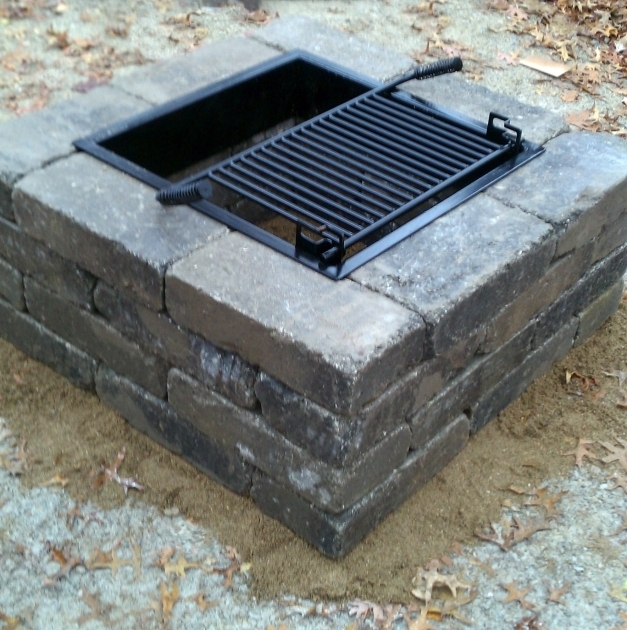 Marvelous 25 Fire Pit Insert Square Rumblestone Fire Pit Insert Square Square Fire Pit Insert Replacement