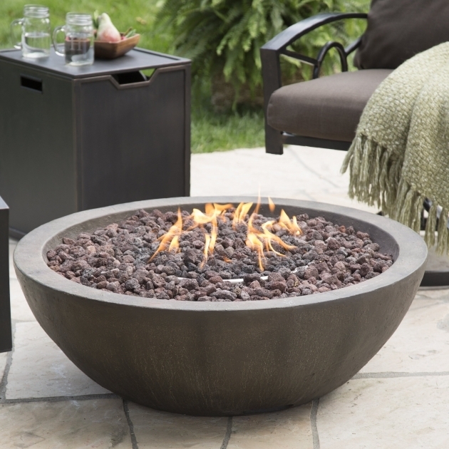 Marvelous Fire Pit Best Gas Fire Pit Bowl Design Wood Deck Patio Large Small Gas Fire Pit