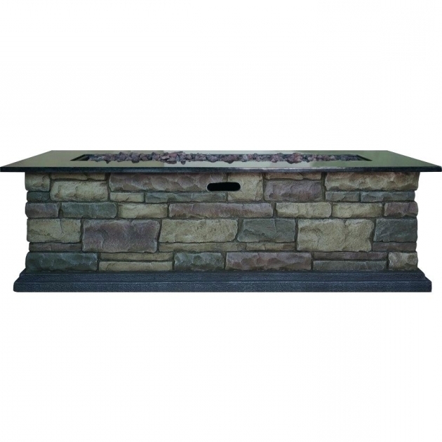 Outstanding Liquid Propane Fire Pit Anewleaf Bond Canyon Ridge Fire Pit