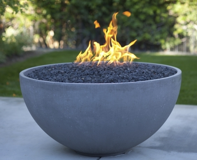 Picture of Choosing An Outdoor Fire Pit Fake Fire Pit