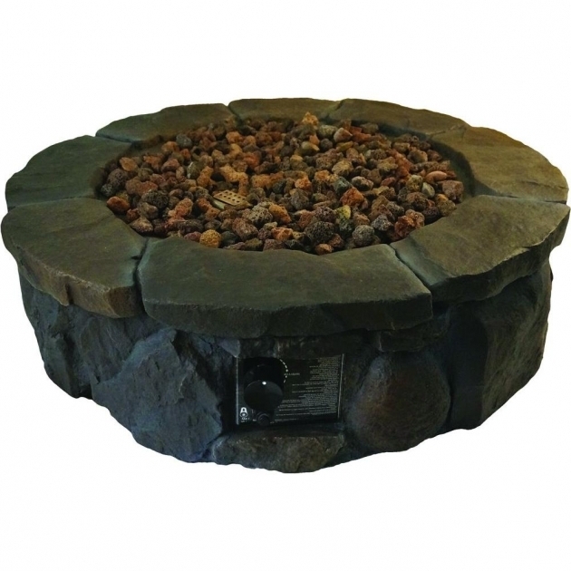 Picture of Home Depot Firepits Show Home Design Hampton Bay Quadripod 26 In. Round Fire Pit