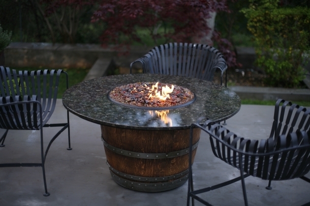 Picture of Wine Barrel Fire Pit Table Best Ideas Of Wine Ycii Wine Barrel Fire Pit Table