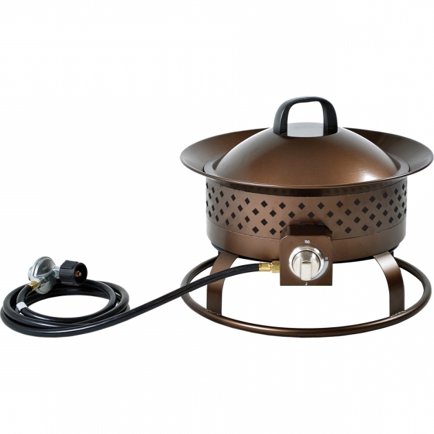 Remarkable Bond Portable Gas Fire Pit Outdoor Heating More Shop The Small Gas Fire Pit