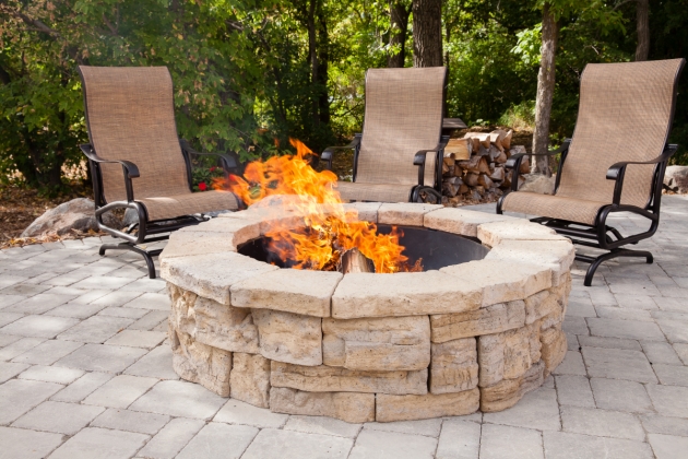 Remarkable Design Patio With Fire Pit Menards Fire Pit Fire Pit Tray Round Menards Fire Pit