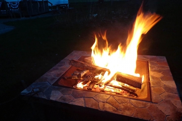 Remarkable Five Tips For Fire Pit Safety Forest Agency Fire Pit Distance From House