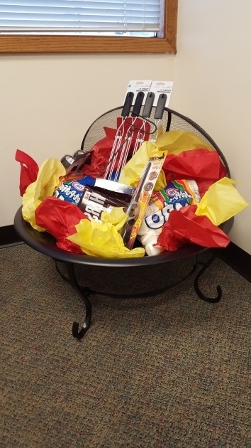 Remarkable Industrial Federal Credit Union Ratesifcu Fire Pit Gift Basket