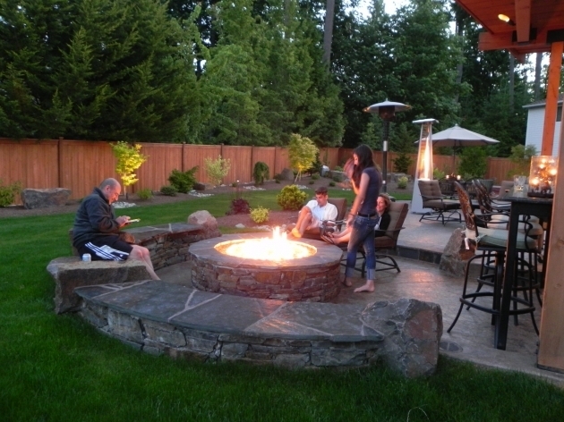 Remarkable Simple Decoration Large Outdoor Fire Pit Alluring Large Outdoor Stylish Fire Pits And Bowls