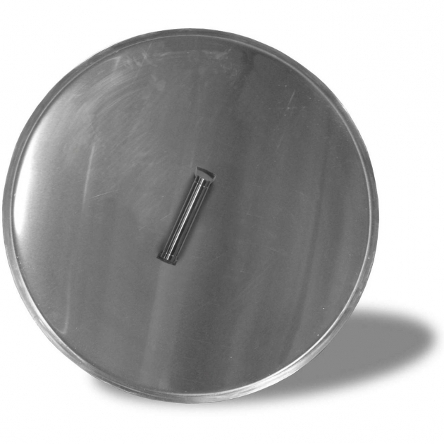 Remarkable Unusual Fire Pit Covers Images Inspirationsund Aluminum 3 F Rectangular Fire Pit Cover