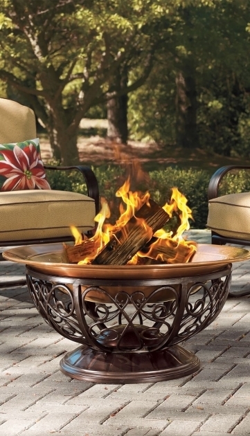 Stunning Best 20 Copper Fire Pit Ideas On Pinterest Steel Fire Pit Ll Bean Fire Pit