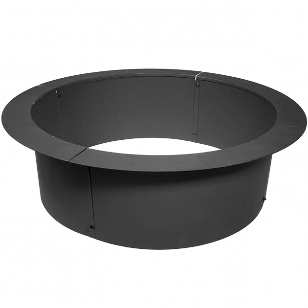 Stunning Patio Fire Pit Rings Will Warm This Winter Patio Netting Patio Fire Pit Craigslist