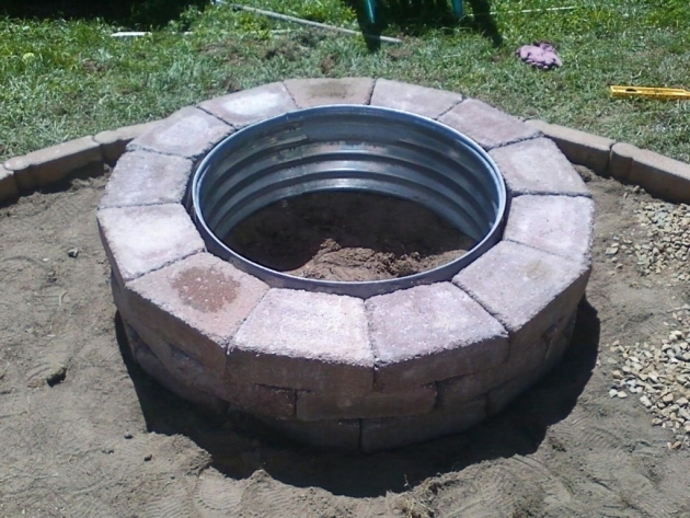 Stylish Best 25 Fire Pit Ring Ideas On Pinterest Fire Pit Rings For Sale