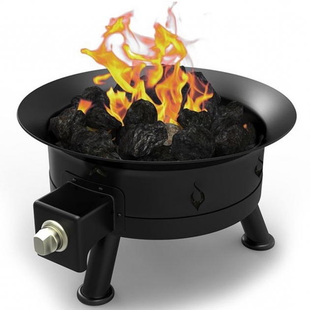 Stylish Elite Flame 58000 Btu Napa Xl Portable Propane Outdoor Fire Pit Portable Propane Fire Pits