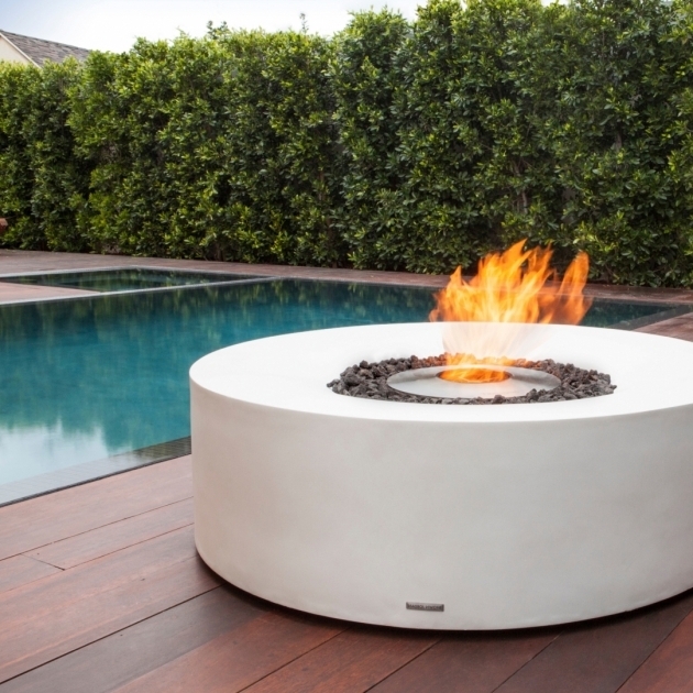 Stylish Ethanol Burners Quality And Craftsmanship Brown Jordan Fires Brown Jordan Fire Pit